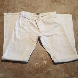 Gap Modern Flare jean 💕💕💕